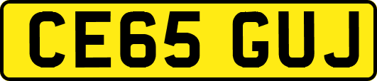 CE65GUJ