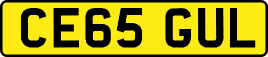 CE65GUL