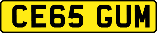 CE65GUM