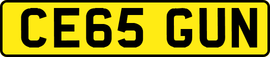 CE65GUN