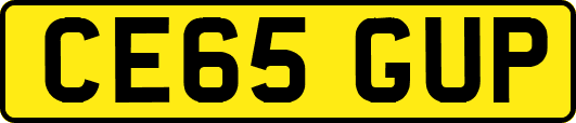 CE65GUP