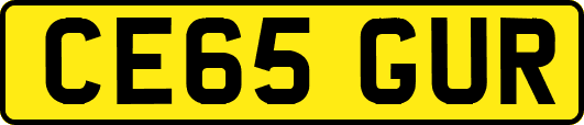 CE65GUR