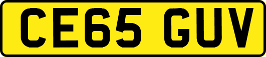 CE65GUV