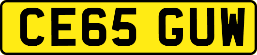 CE65GUW