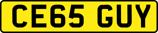 CE65GUY