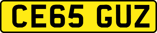 CE65GUZ