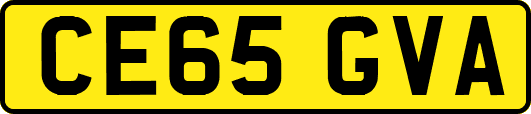 CE65GVA