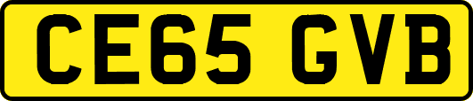 CE65GVB