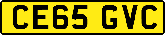 CE65GVC