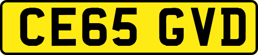 CE65GVD