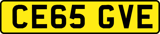 CE65GVE