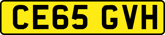 CE65GVH