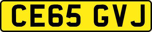 CE65GVJ