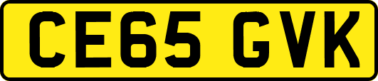 CE65GVK