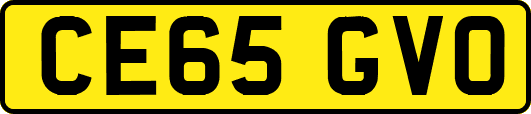 CE65GVO