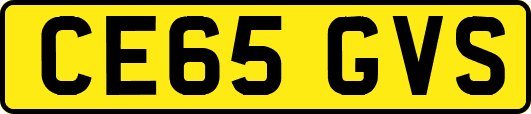 CE65GVS
