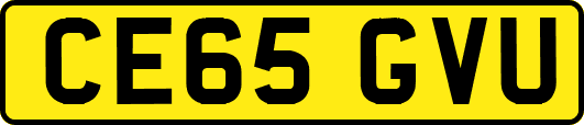 CE65GVU