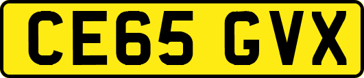 CE65GVX