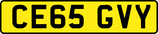 CE65GVY