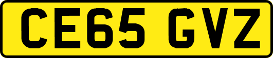 CE65GVZ