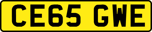 CE65GWE