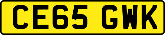 CE65GWK