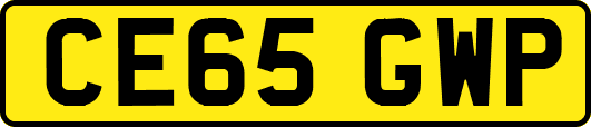 CE65GWP