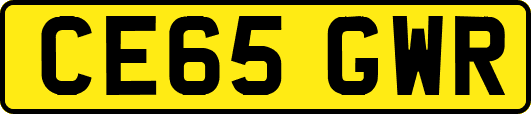 CE65GWR