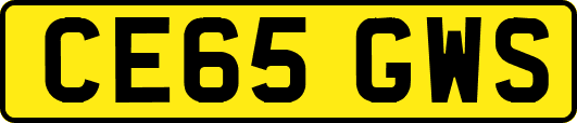 CE65GWS