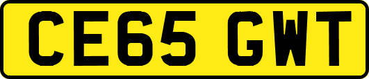 CE65GWT