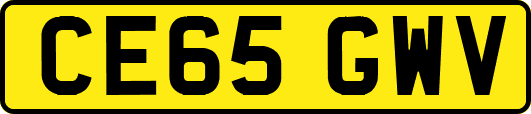 CE65GWV
