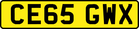CE65GWX