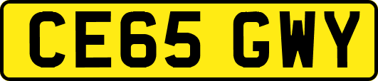 CE65GWY