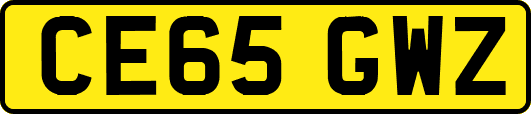 CE65GWZ