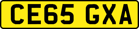 CE65GXA