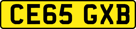 CE65GXB