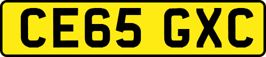CE65GXC
