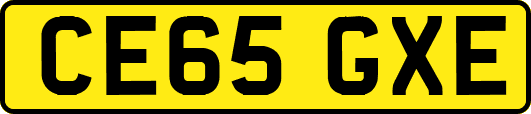 CE65GXE