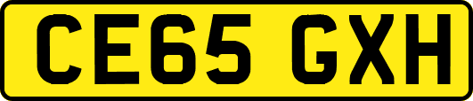 CE65GXH