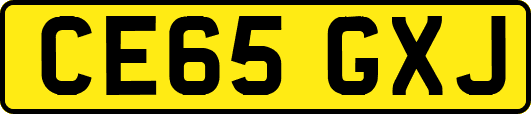 CE65GXJ