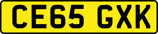 CE65GXK