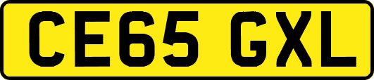 CE65GXL