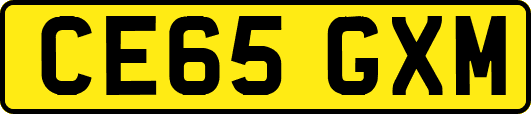 CE65GXM