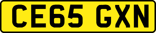 CE65GXN