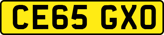 CE65GXO
