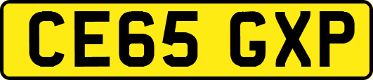 CE65GXP