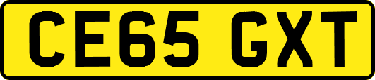 CE65GXT
