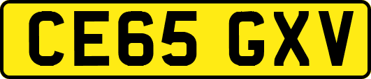 CE65GXV