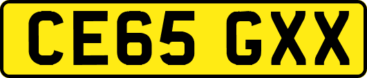CE65GXX