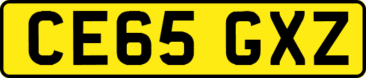 CE65GXZ